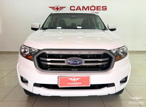 Ford Ranger Xlscd4a22c