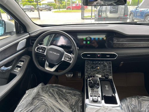 Jetour X90 Plus 2.0 Tgdi 7Dct