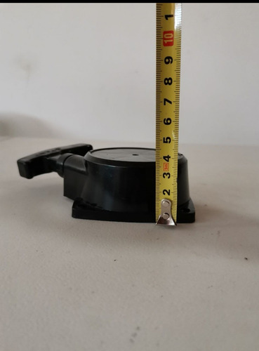 Imagen 3 de 4 de Tapa De Arranque Retractil Para Husky Hkf2600