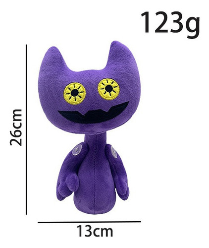 J My Singing Monsters Wubbox, 03 Juguetes De Peluche,