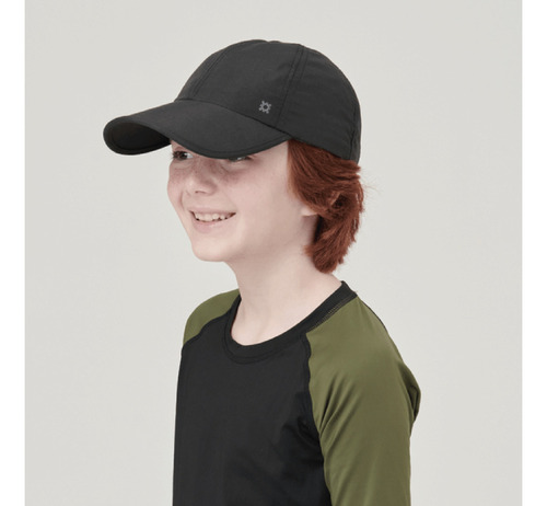 Gorro Uv Pro Teens Con Protección Solar