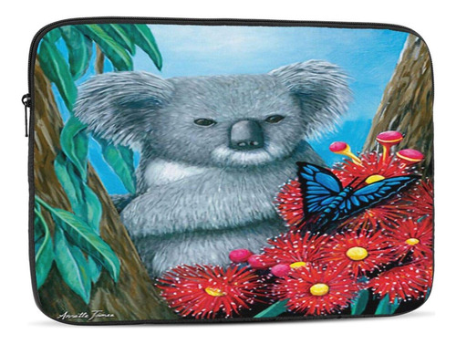 Funda Bolsillo Para Ordenador Portatil,funda Portatil,koala