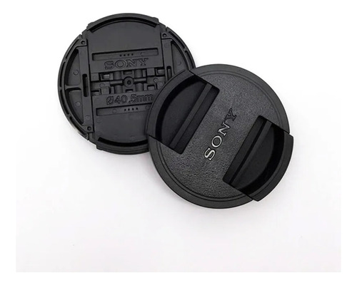 Tapa Frontal Lente Sony 16-50mm 40.5mm