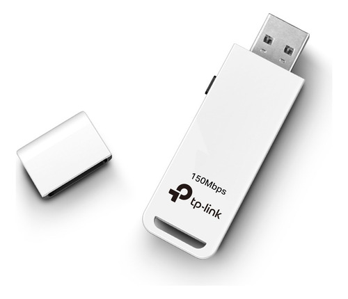Tp-link Tl-wn727n Adaptador Usb Inalámbrico 2,4 Ghz 150mbps