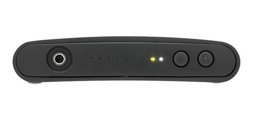 Imagen 2 de 7 de Dac De Alta Definicion Korg Ds-dac-100m Resolucion 1 Bit