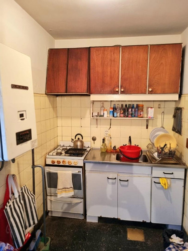 Imagen 8 de 30 de Depertamento 3 Ambientes 134 M2,balcon ,gran Patio Al Frente