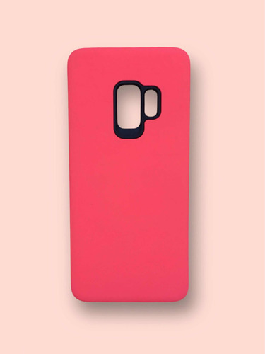 Funda Alto Impacto Para Samsung S9