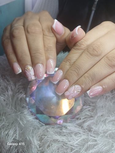 Manicura