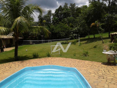 Imagem 7 de 10 de Condomínio De Chácaras Em Sousas - Ch0029