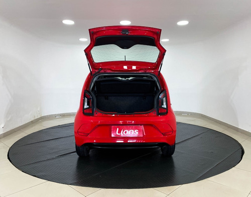Imagem 3 de 17 de Volkswagen Up