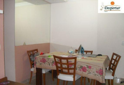 Imagem 29 de 30 de Apartamento Residencial À Venda, Jardim Íris, São Paulo - . - Ap1613
