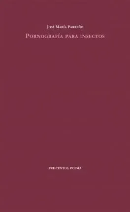 Pornografía Para Insectos : Pornografía Para Insectos O Más | Cuotas