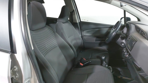 Toyota Yaris 1.5 SE MT 5PTAS