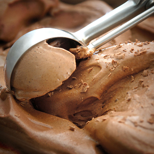 Cucharas Para Helado, 1 Unidad, Cucharas Para Postres, Bolas
