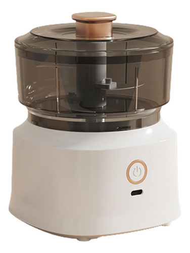Chili Pepper Shredder Blender 350ml Portátil Visible