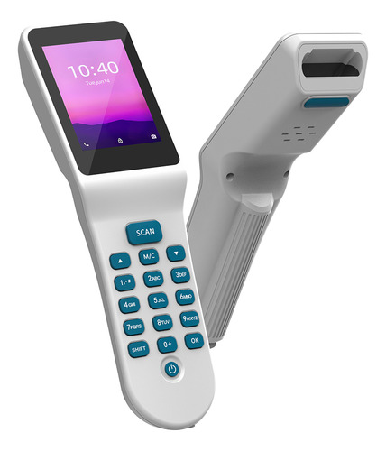 Pda Machine Development Scanner Support Inch Sdk Inventory