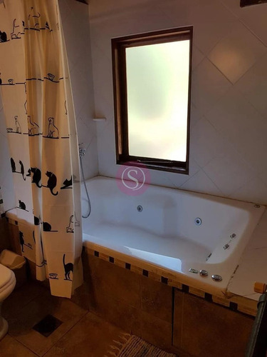 Casa En Venta En Altos Del Sol, San Martin De Los Andes