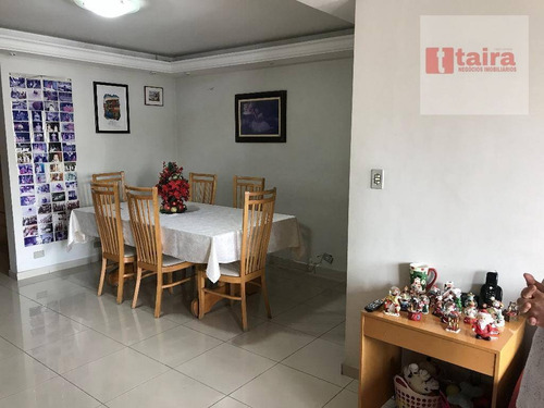 Imagem 15 de 30 de Apartamento Residencial Para Venda E Locação, Vila Mariana, São Paulo. - Ap0077