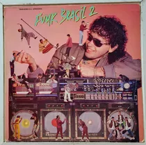 Comprar Lp Marlboro D.j - Funk Brasil 2 - Leia Descriçao