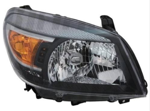 Foco Delantero Izquierdo Ford Ranger 2009-2011