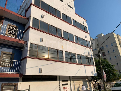 Oficinas En Renta En Av. Francisco Javier Mina, Centro Villahermosa, Tabasco