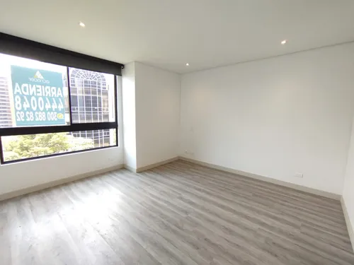 Arriendo Apartamento En Los Gonzalez