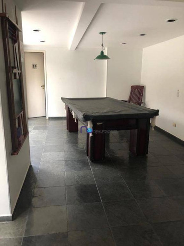 Imagem 9 de 24 de Apartamento À Venda, 156 M² Por R$ 930.000,00 - Santana - São Paulo/sp - Ap4315