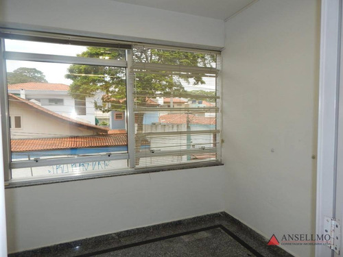 Imagem 28 de 30 de Prédio Para Alugar, 1106 M² Por R$ 35.000,00/mês - Jardim Do Mar - São Bernardo Do Campo/sp - Pr0142