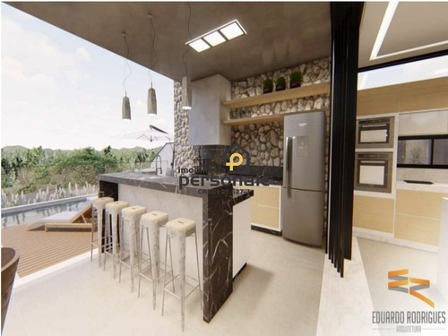 Imagem 23 de 30 de Casa Em Condomínio Em Sorocaba, Alphaville Nova Esplanada I - Ca00513 - 69879246