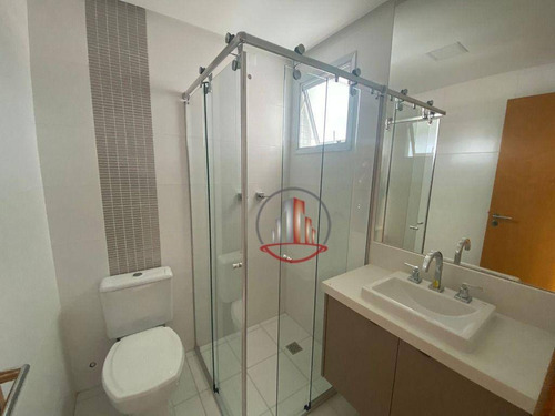 Imagem 30 de 30 de Apartamento De Alto Padrão No Canto Do Forte - Ap3021