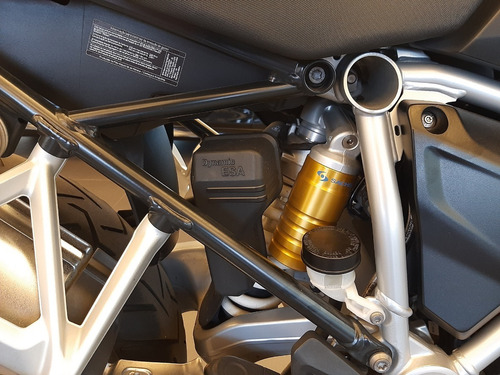 Imagem 10 de 16 de Bmw R 1200 Gs Premium 2018