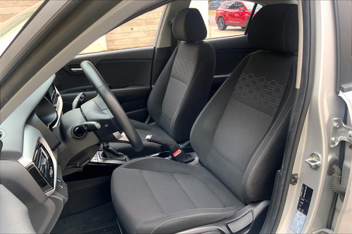 Kia Rio 2022