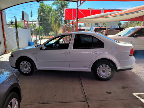 Volkswagen Jetta 2.0 Cl Abs At