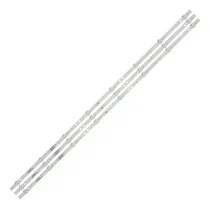 Comprar Tira Led Jvc Lt43n585u Repuesto Backlight Nuevas Oferta