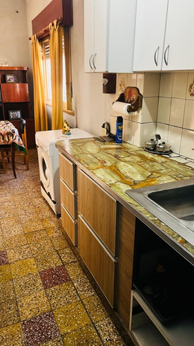 Casa De 3 Ambientes En Venta En Bosques, Florencio Varela