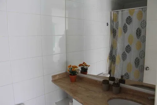 Arriendo Avenida Del Mar, Frontal Al Mar, La Serena Piso 3