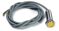 Comprar Bi5-m18-an6x Sensor Inductivo Marca Turck  Npn Na  M18