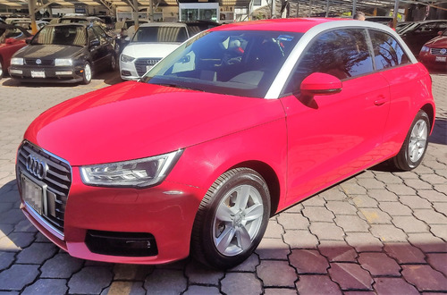 Audi A1 1.4 Cool Mt