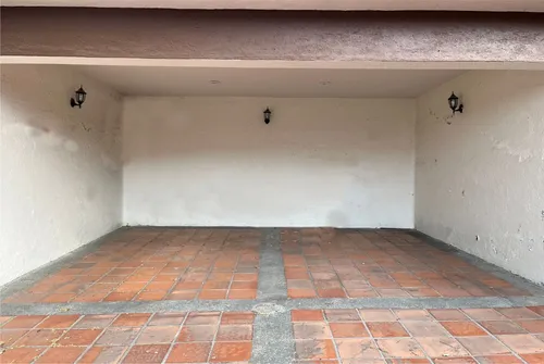 Venta Casa Chiluca Atizapan De Zaragoza