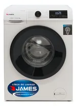 Comprar Lavarropas James Inverter Lr 8140 Inv Blanco 8kg Ehogar