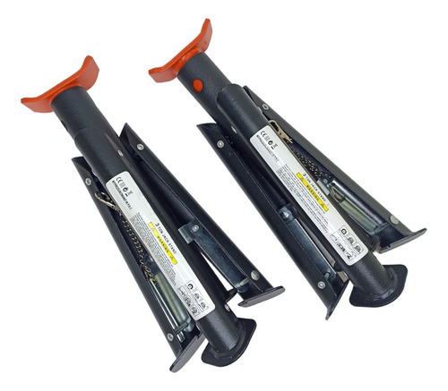 Torres Para Vehiculo Tipo Plegable X 3 Toneladas Usa Tools
