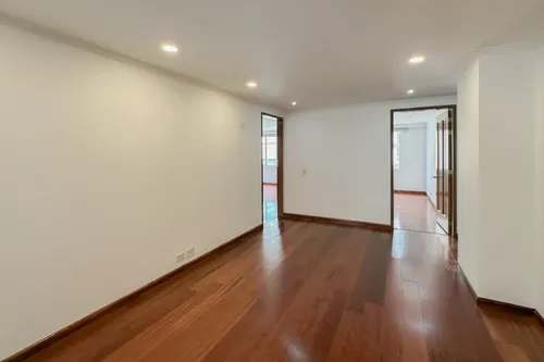 Apartamento En Arriendo En La Carolina-usaquén. Cod A7459