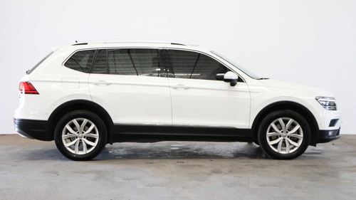 Volkswagen Tiguan Allspace 2.0 Tsi Comfortl Dsg - 163998 - C