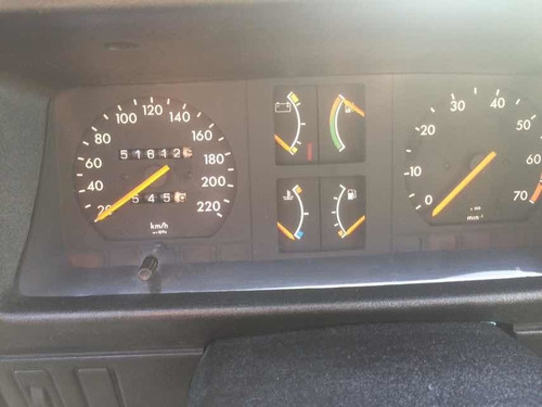 Gm Chevrolet Monza Classic 2.0