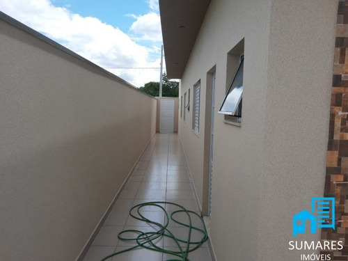 Imagem 12 de 12 de Casa Condomínio Damha Fit Ipiguá - Ca00528 - 67805569