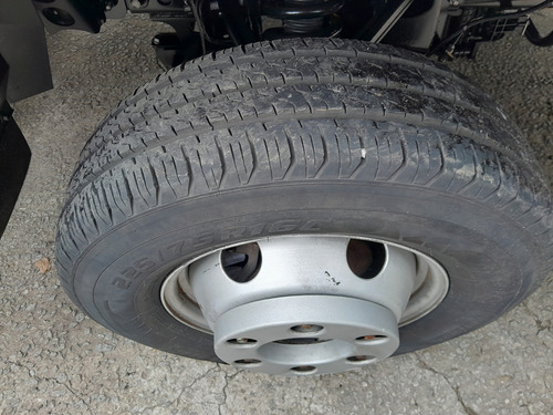 Vw Delivery Express 2022 + Prime Carroceria Madeira Completa