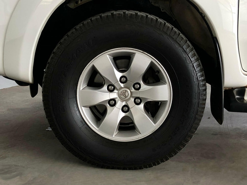 Toyota Hilux 2.7 Srv Cab. Dupla 4x4 Flex Aut. 4p