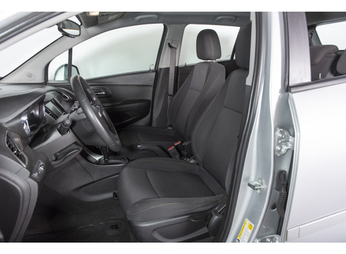 Chevrolet Tracker 1.4 16V TURBO FLEX LT AUTOMÁTICO