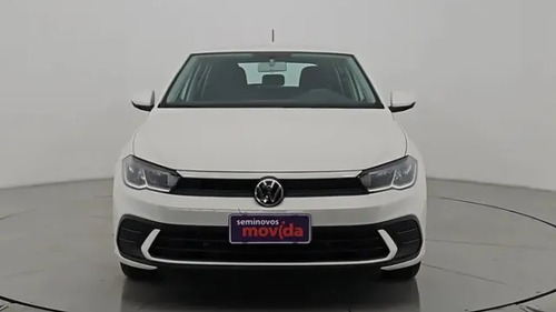 Volkswagen Polo MPI (Flex)