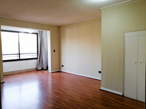 Arriendo Departamento Santiago, Marín. (91876)